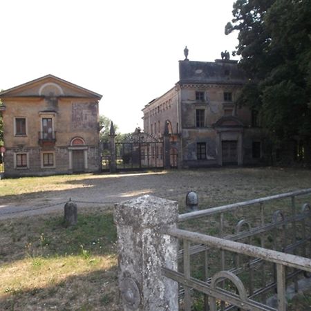 La Casa Di Edo Hotel Goito  Exterior foto